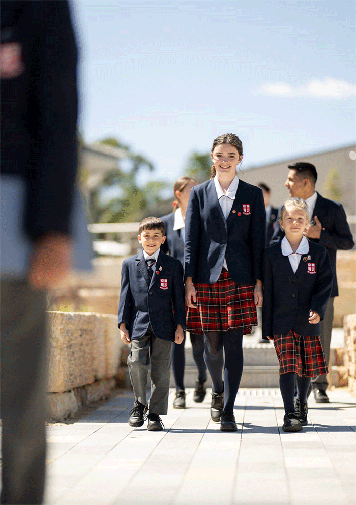 NORTHHOLM GRAMMAR SCHOOL - Open Day